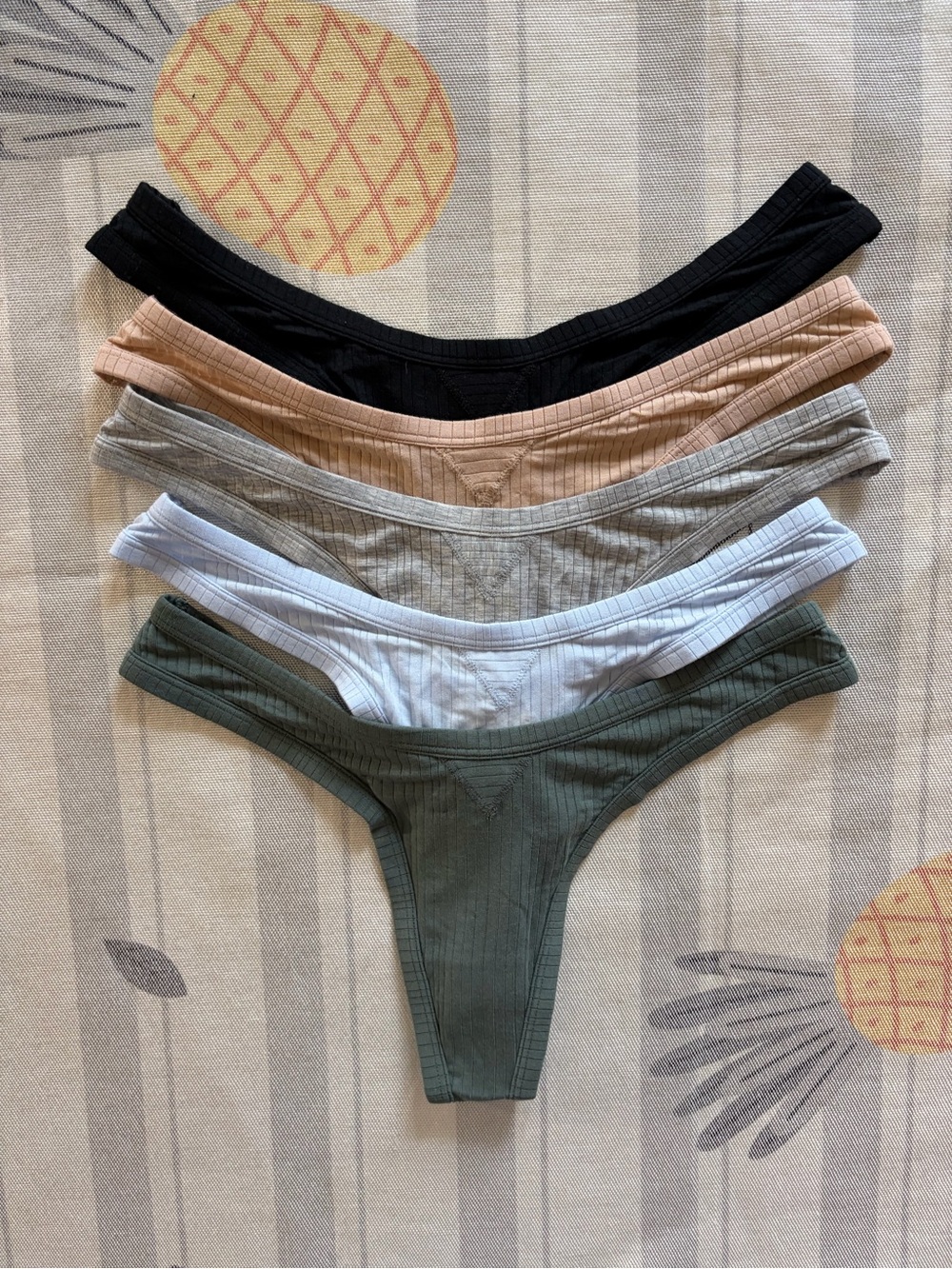 Aerie panties bundle